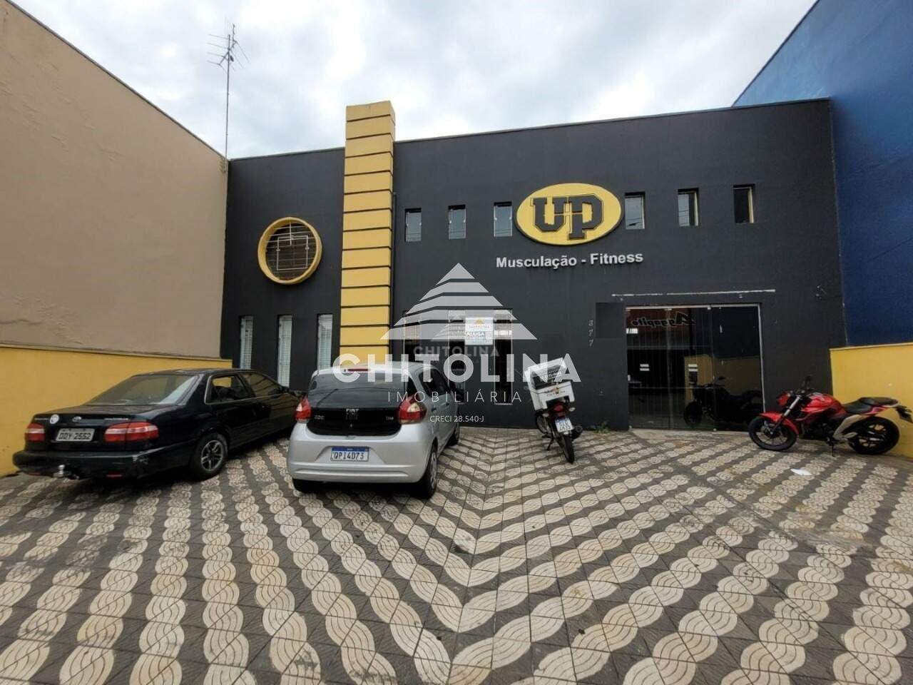 Ponto à venda no Centro: 