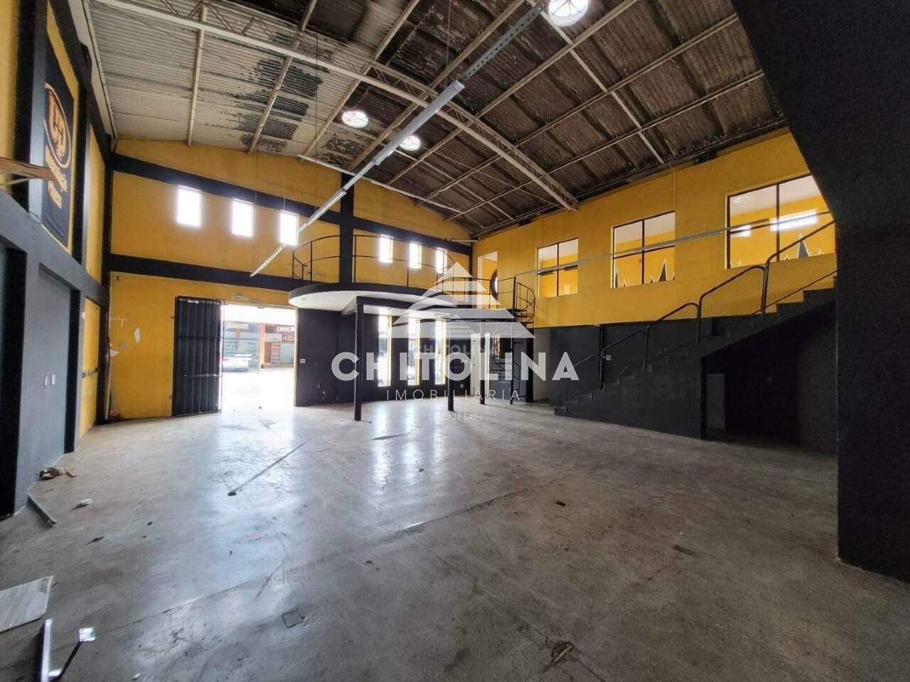 Ponto à venda no Centro: 