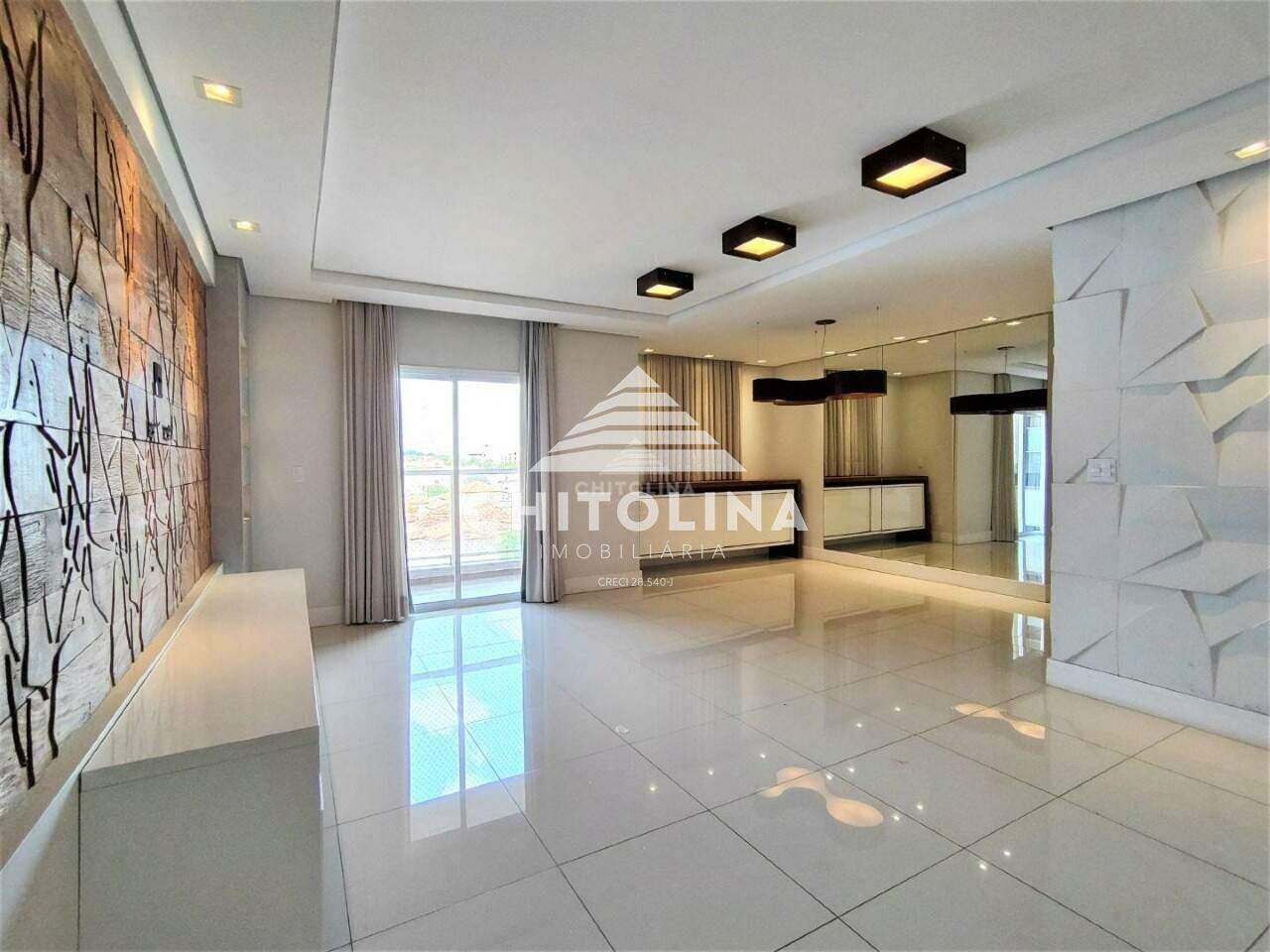 Apartamento à venda no Edifício Portugal: 