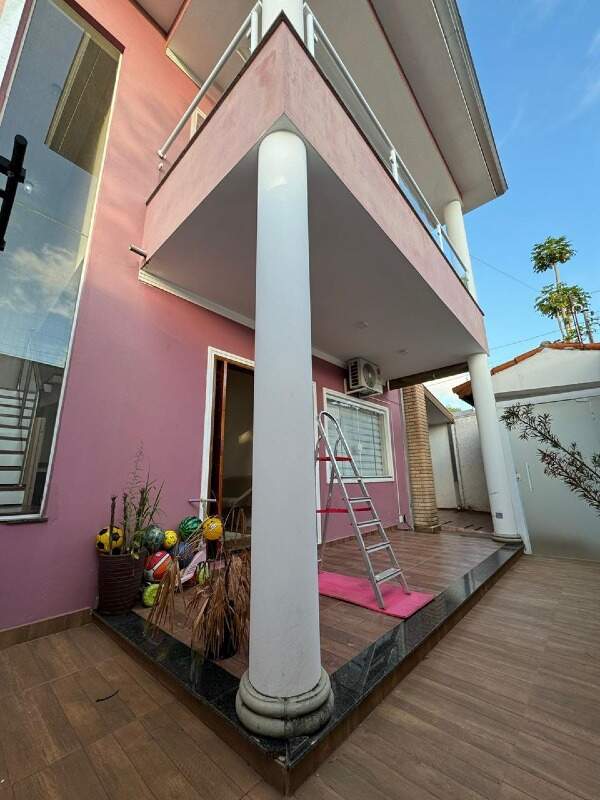 Casa à venda no Parque Atenas do Sul: 