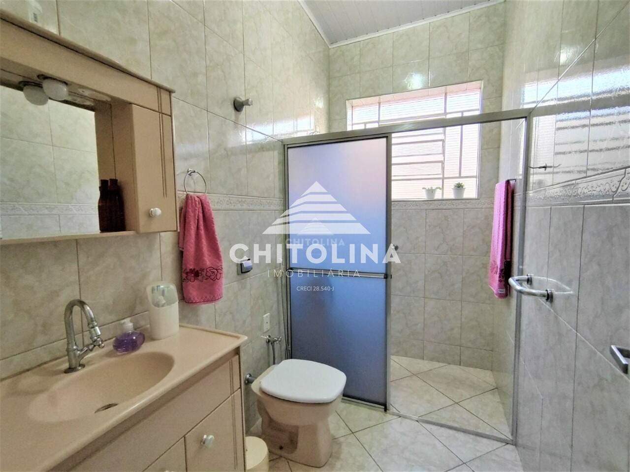 Casa à venda no Jardim Itália: 