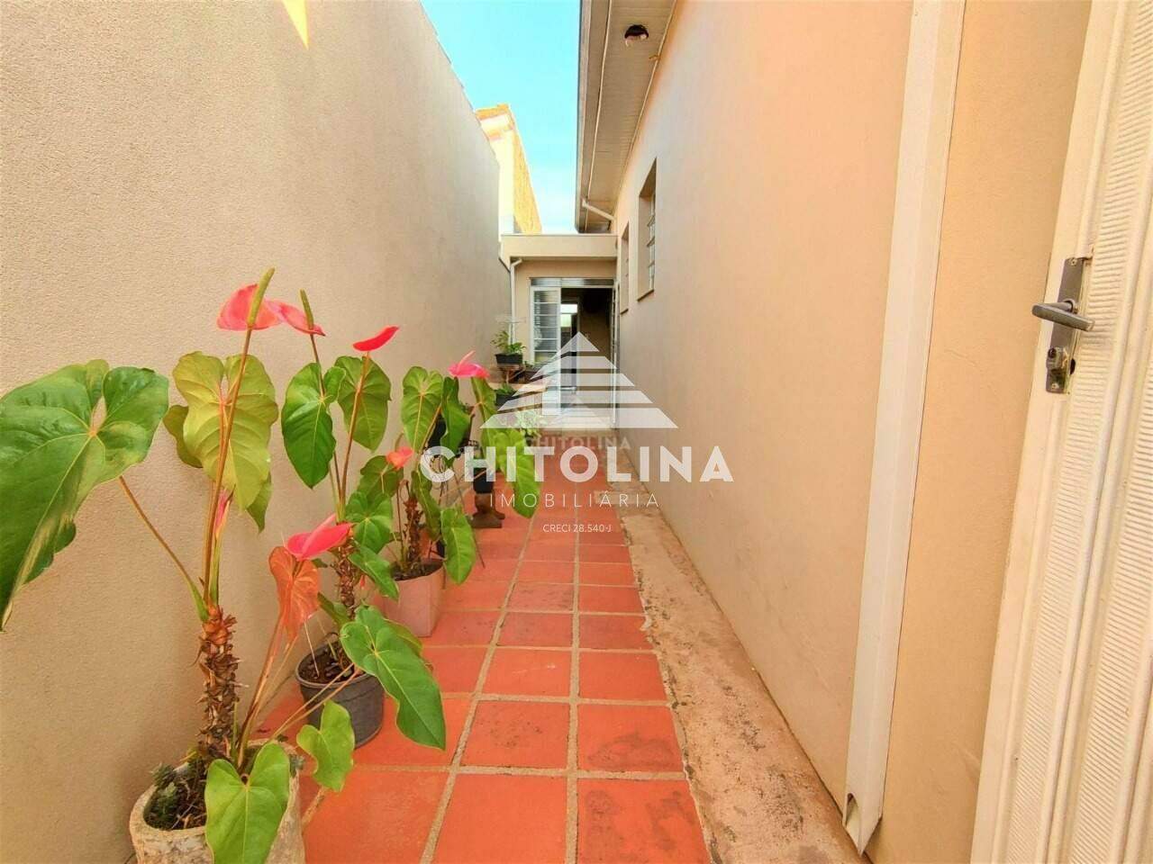 Casa à venda no Jardim Itália: 
