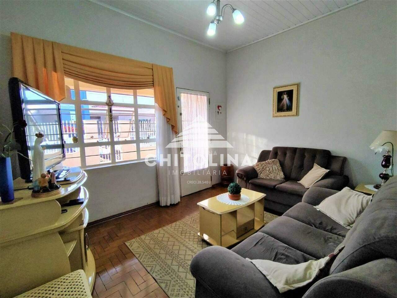 Casa à venda no Jardim Itália: 