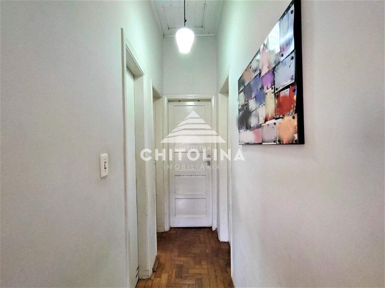 Casa à venda no Jardim Itália: 