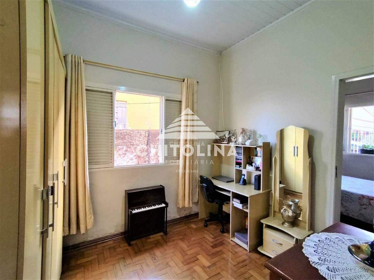 Casa à venda no Jardim Itália: 