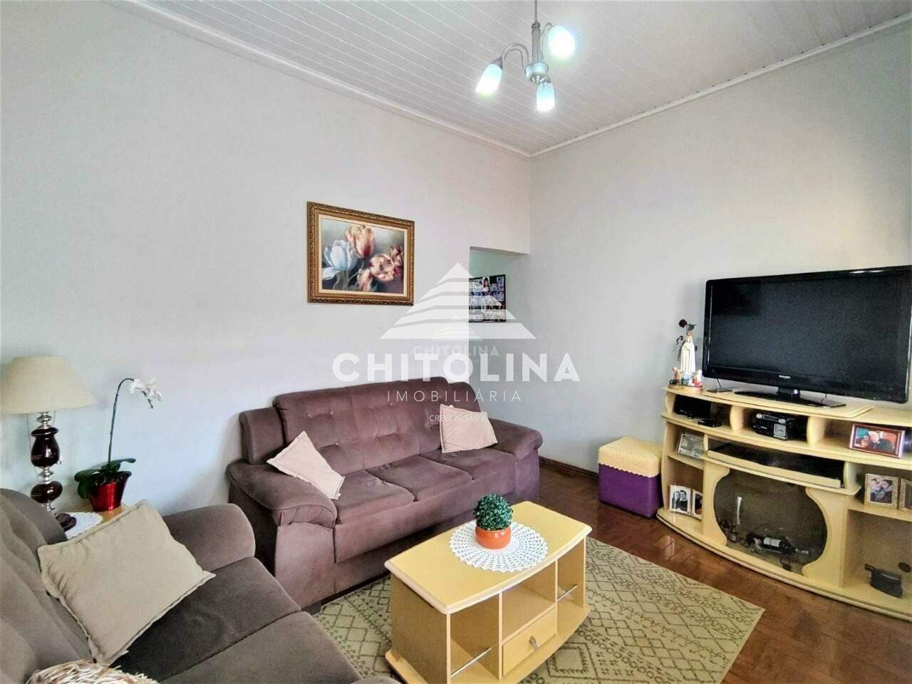 Casa à venda no Jardim Itália: 