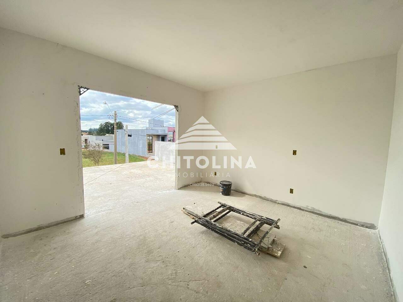 Casa à venda no Golden Ville: 