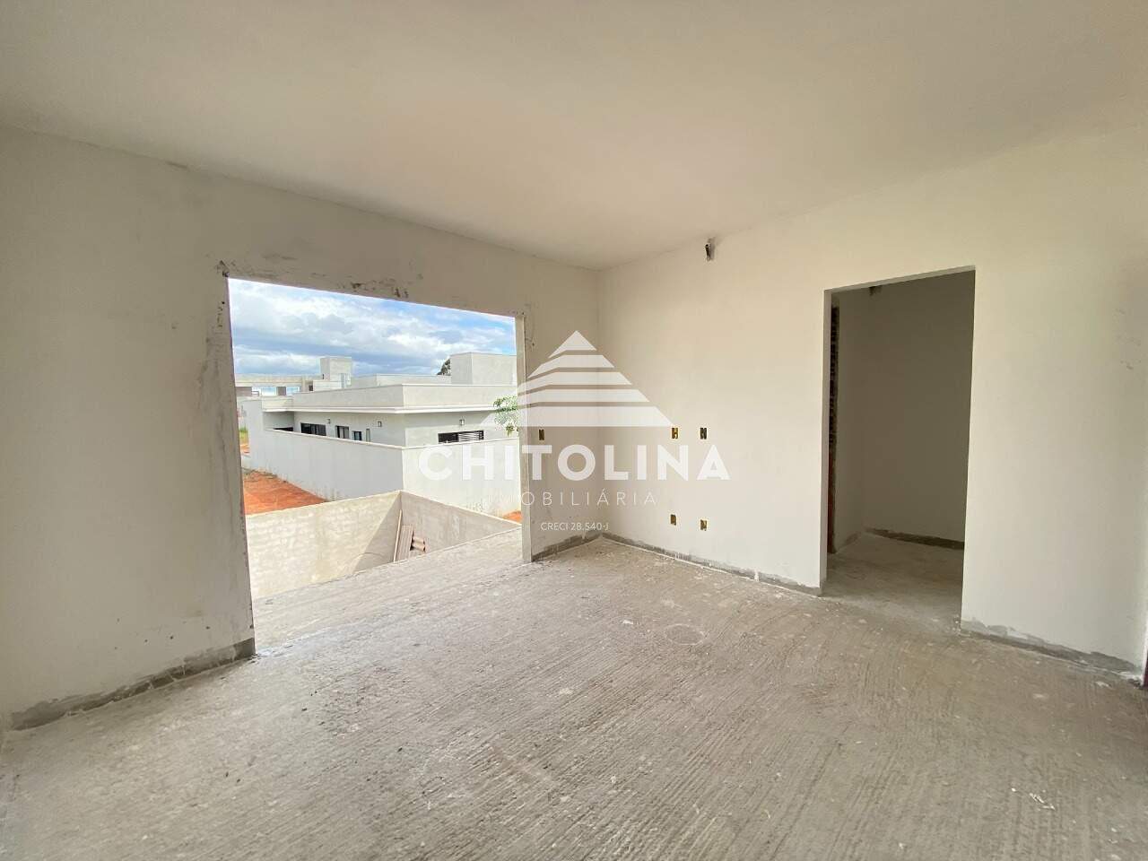 Casa à venda no Golden Ville: 