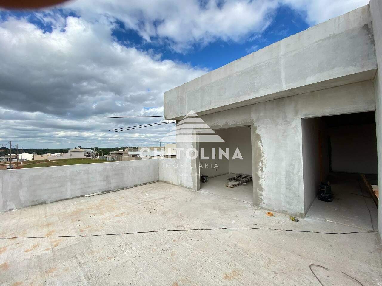 Casa à venda no Golden Ville: 