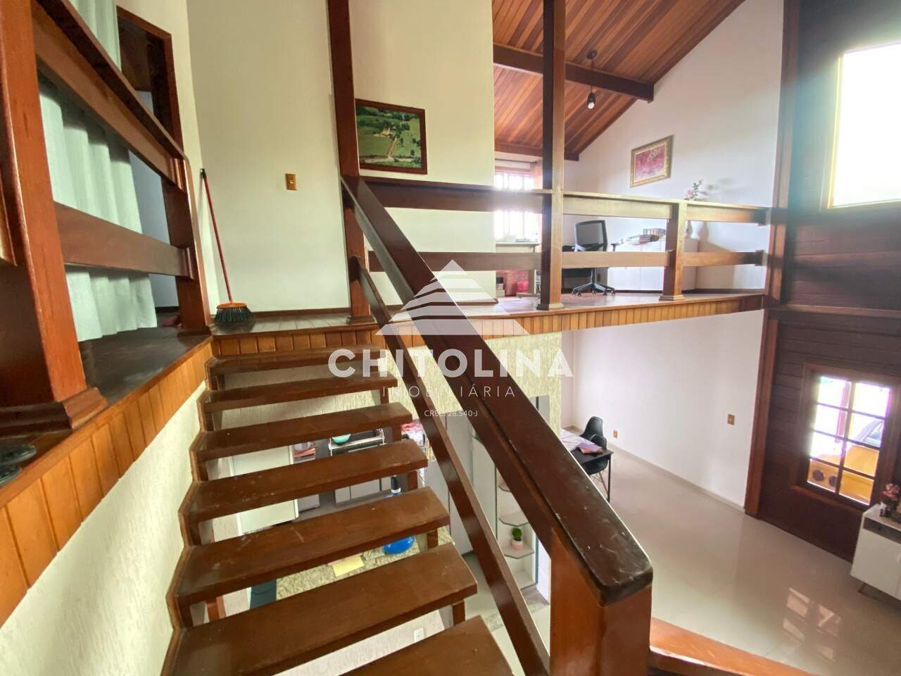 Casa à venda no Jardim Fogaça: 