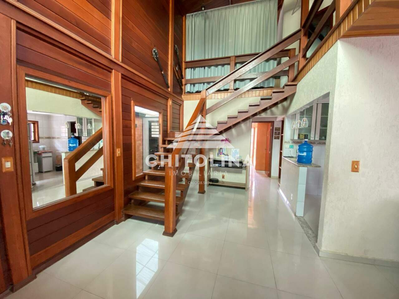 Casa à venda no Jardim Fogaça: 
