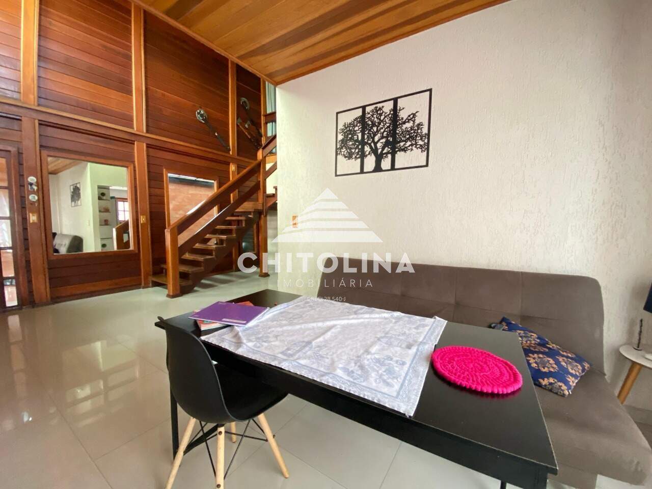Casa à venda no Jardim Fogaça: 