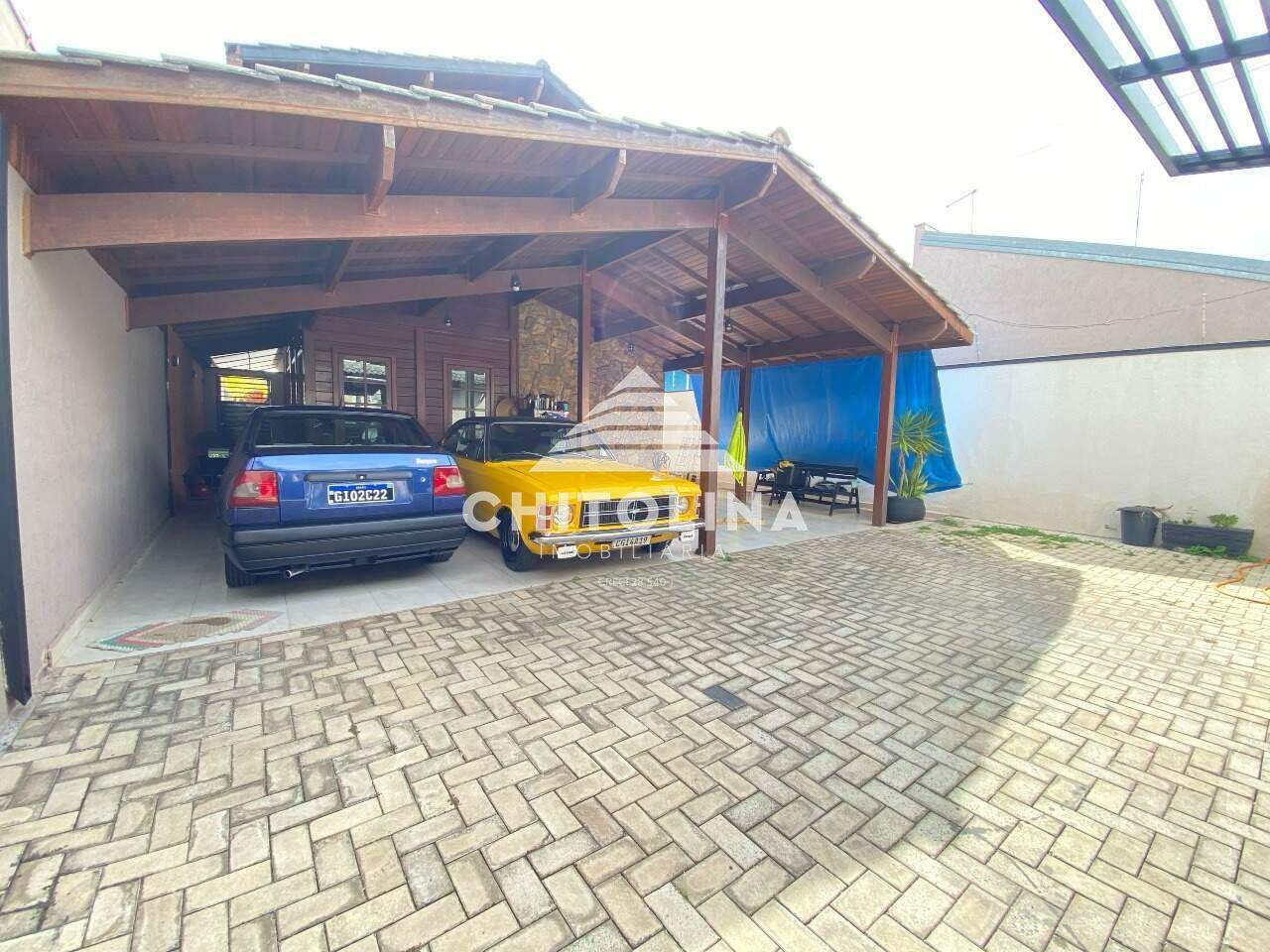 Casa à venda no Jardim Fogaça: 