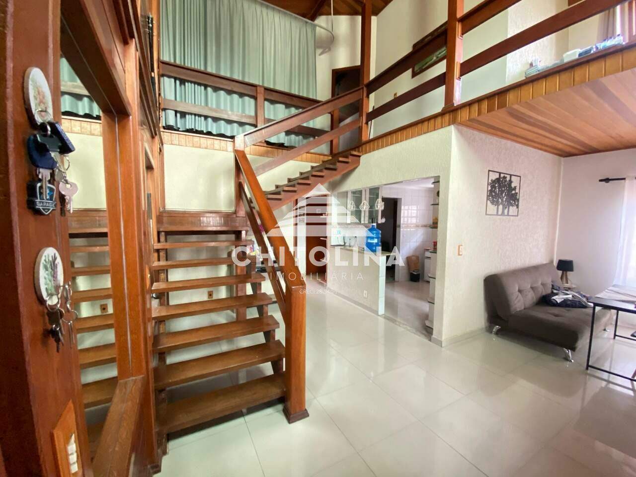 Casa à venda no Jardim Fogaça: 