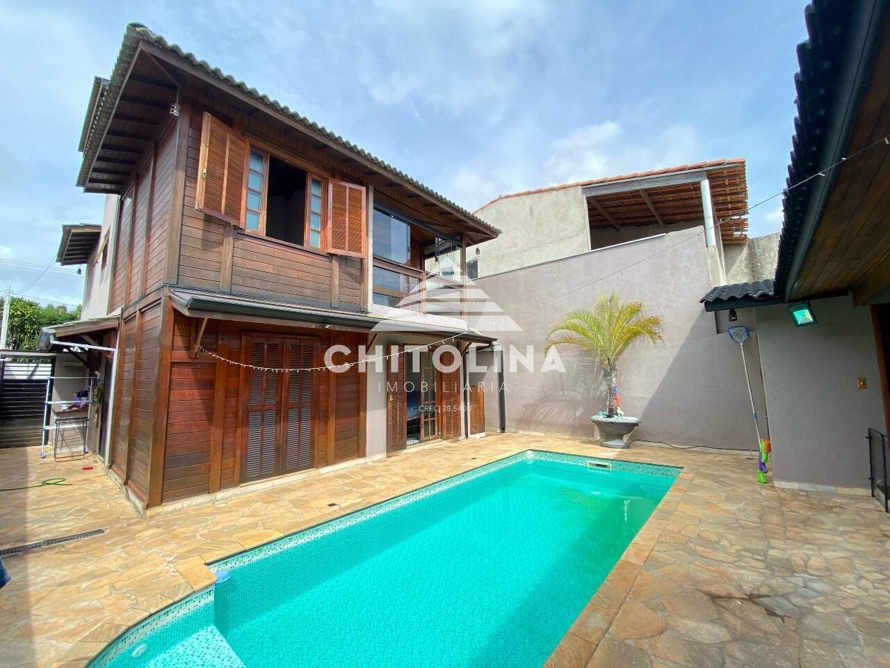Casa à venda no Jardim Fogaça: 