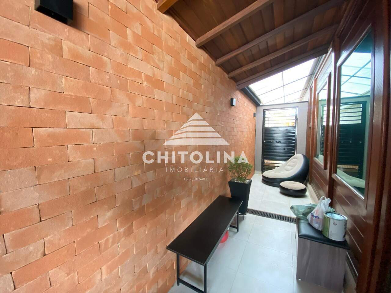 Casa à venda no Jardim Fogaça: 