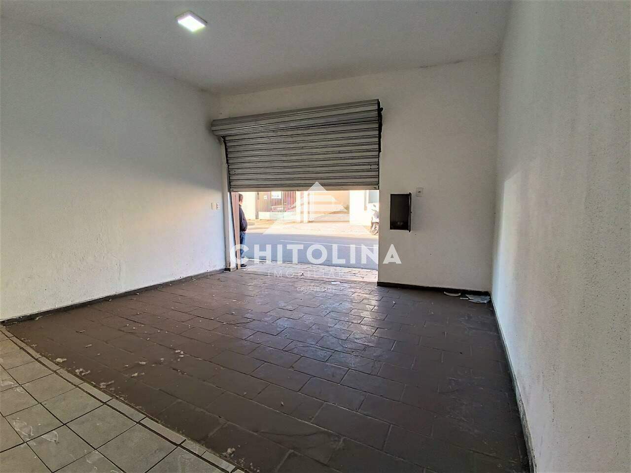 Loja à venda no Centro: 