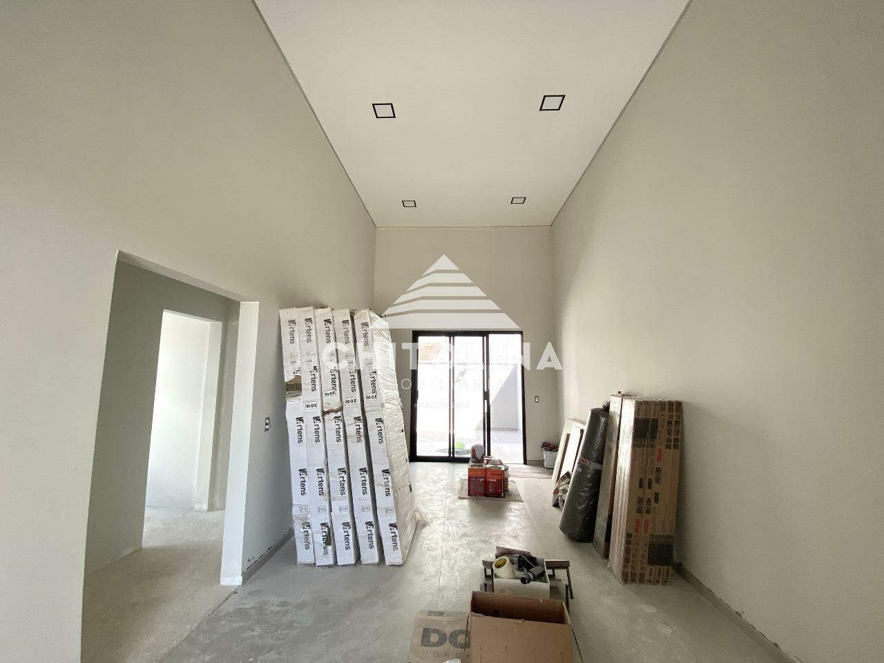 Casa à venda no Vila Progresso: 