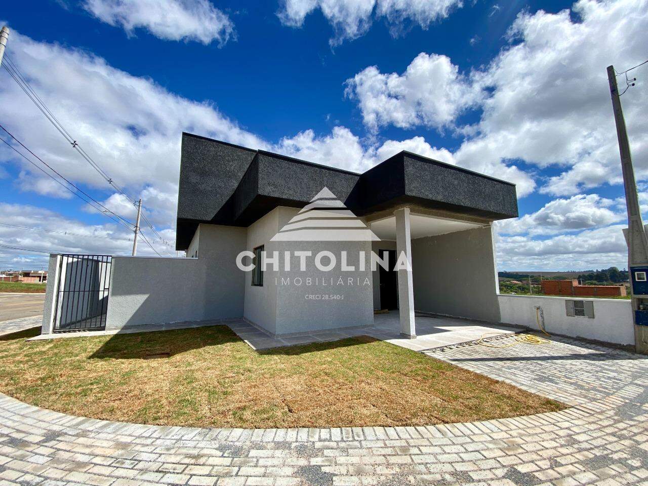 Casa à venda no Vila Progresso: 