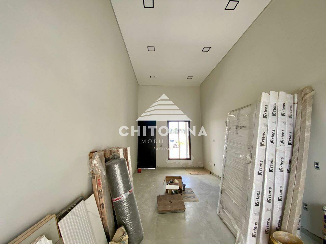 Casa à venda no Vila Progresso: 