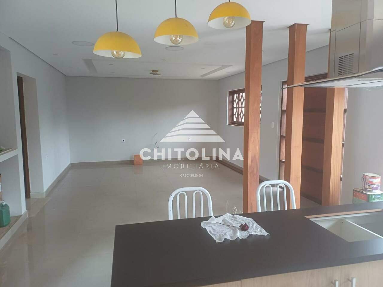 Casa à venda no Jardim das Palmas: 