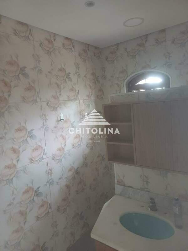 Casa à venda no Jardim das Palmas: 