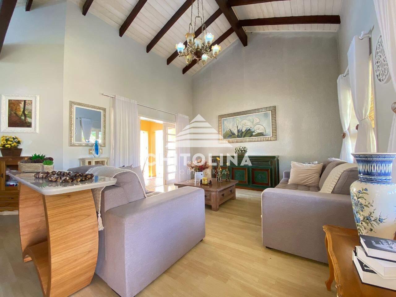 Casa à venda no Jardim Colombo: 