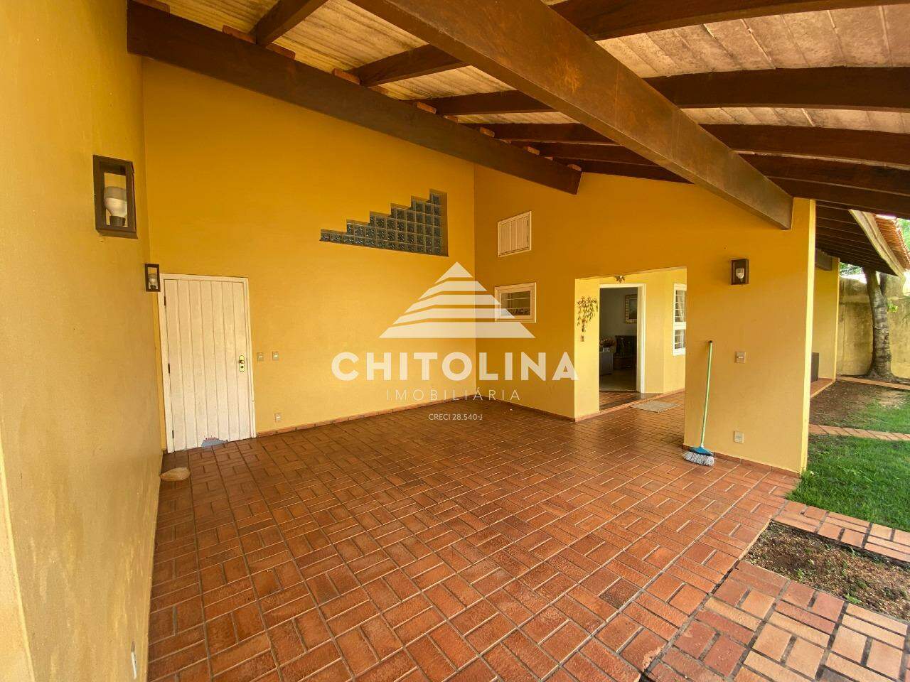 Casa à venda no Jardim Colombo: 