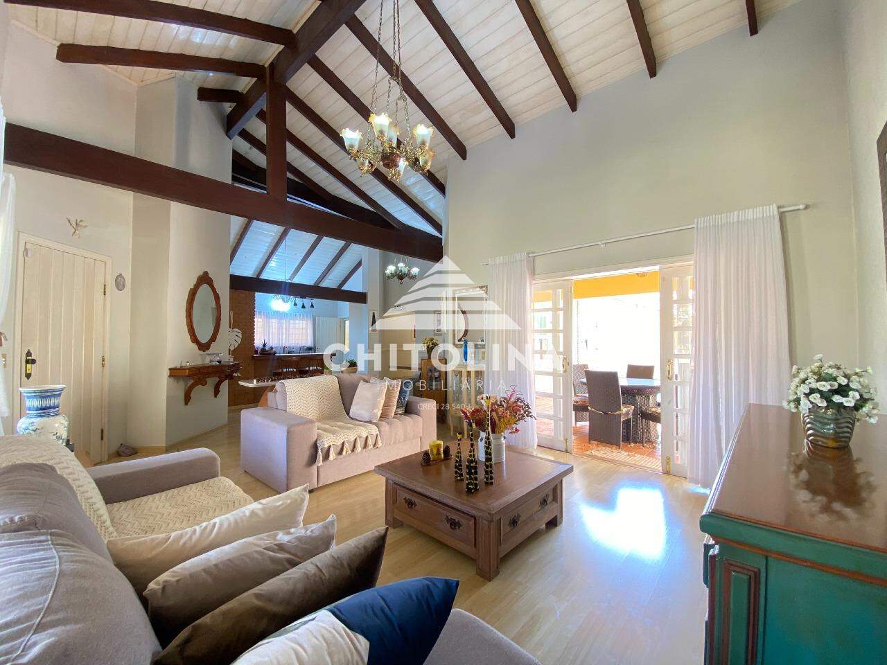 Casa à venda no Jardim Colombo: 
