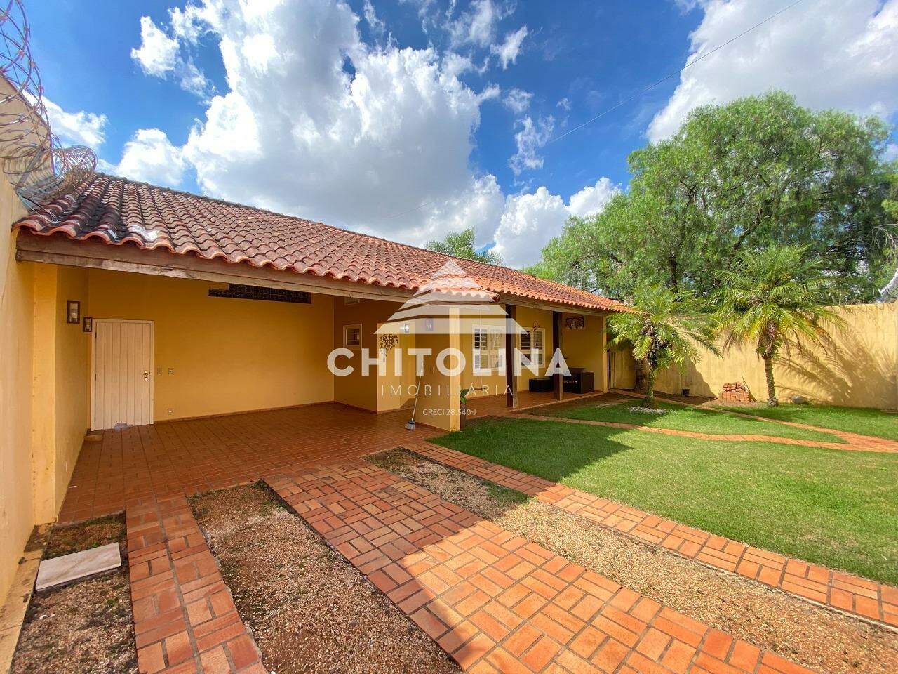 Casa à venda no Jardim Colombo: 