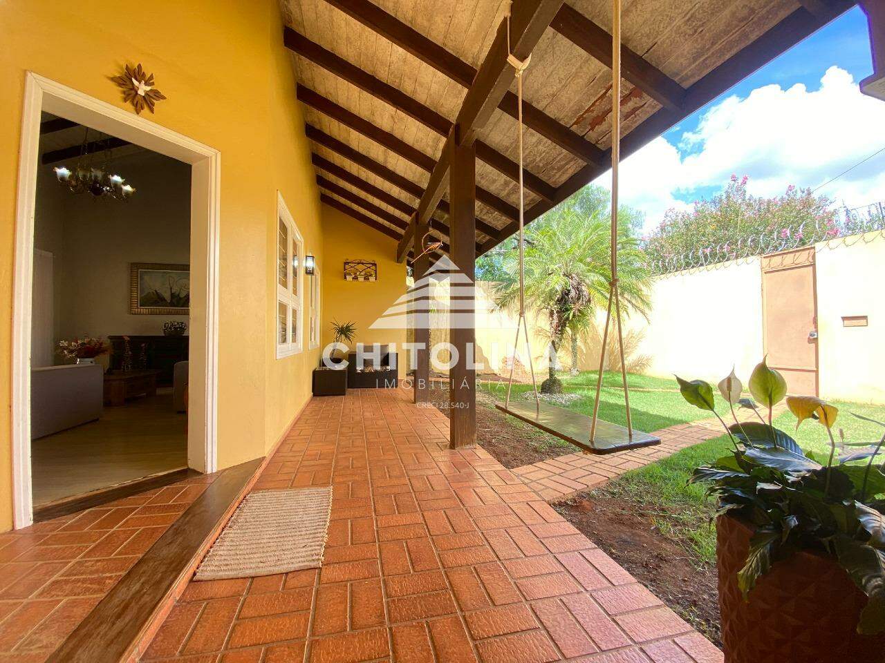 Casa à venda no Jardim Colombo: 