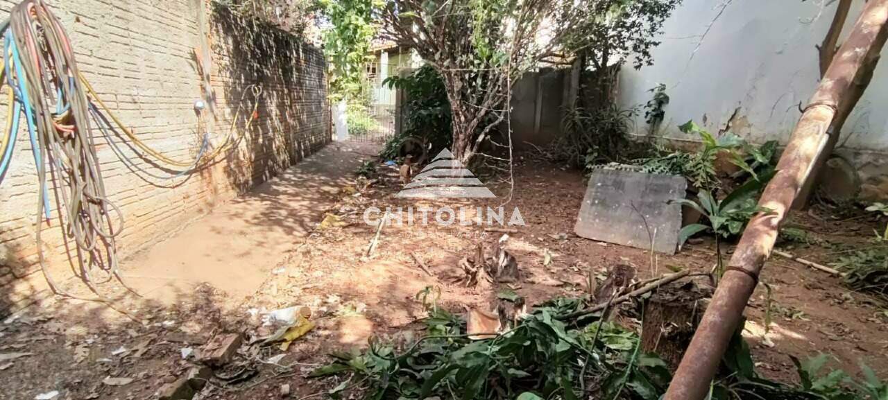 Terreno à venda no Vila Rio Branco: 