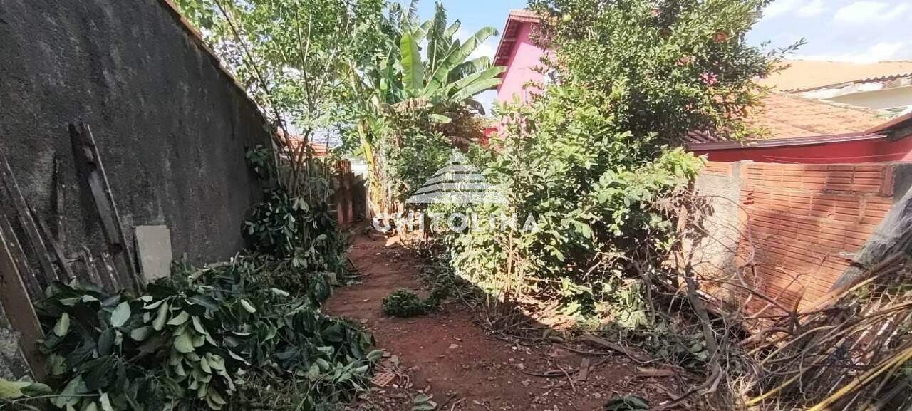Terreno à venda no Vila Rio Branco: 