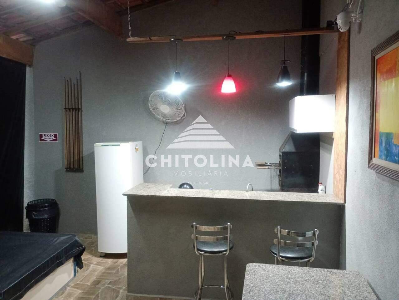 Chácara para aluguel no Parque Itapê: 