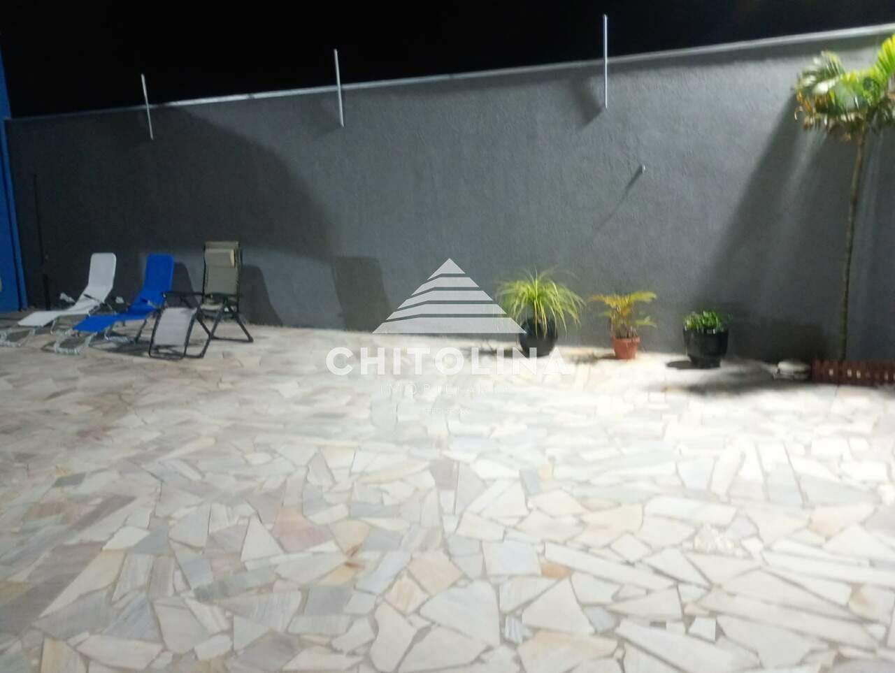 Chácara para aluguel no Parque Itapê: 