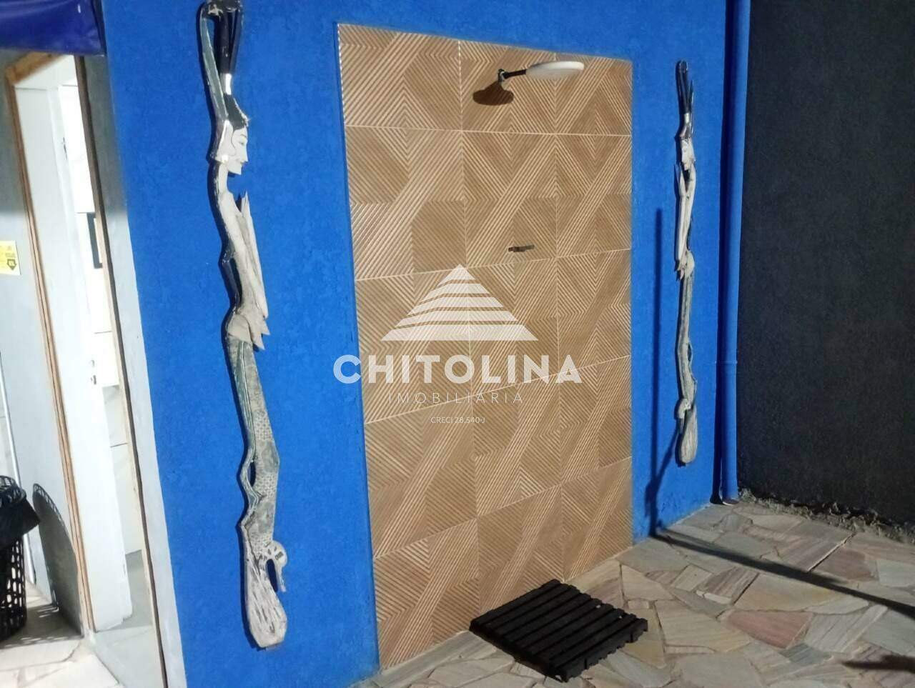 Chácara para aluguel no Parque Itapê: 