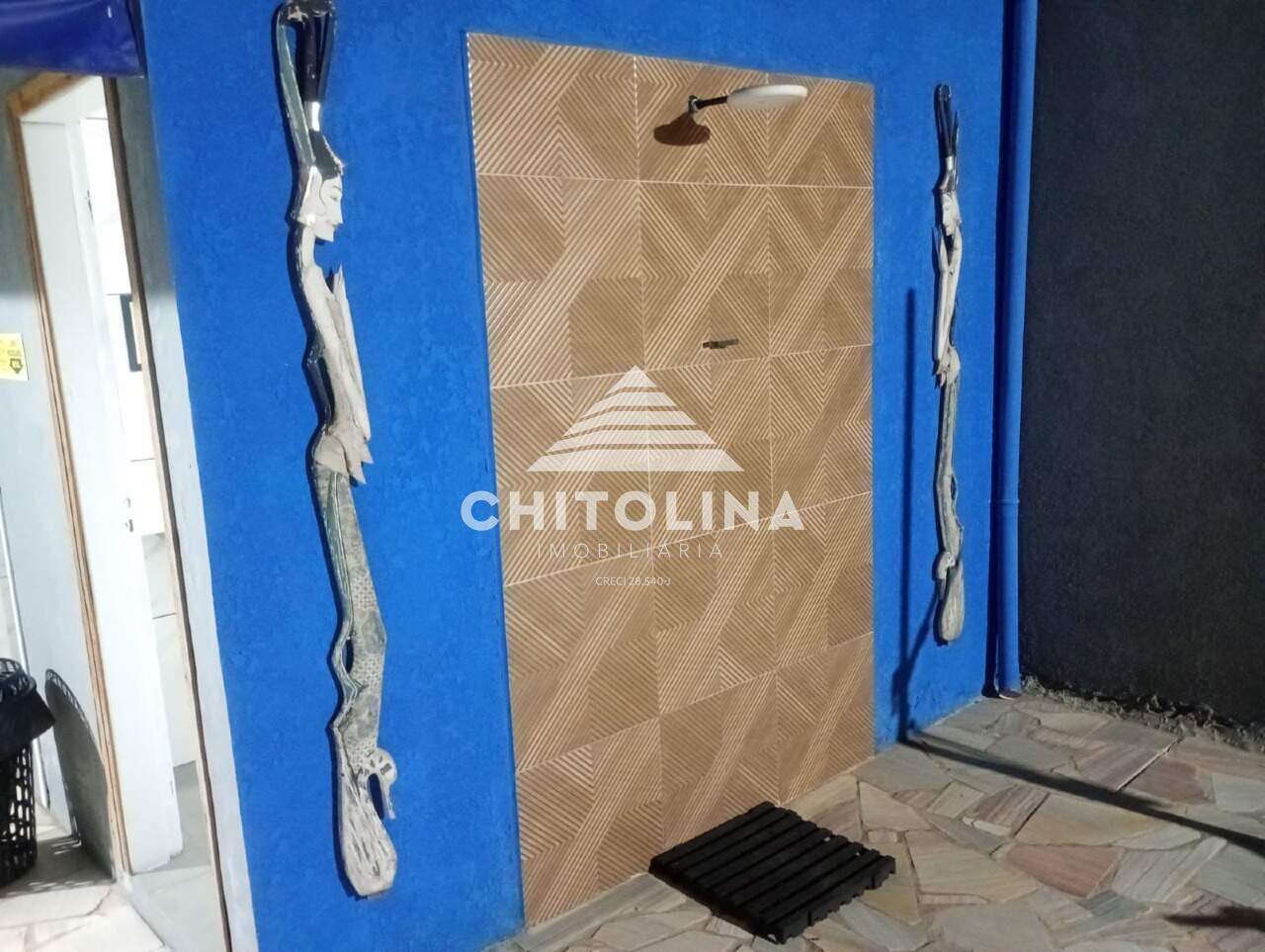 Chácara à venda no Parque Itapê: 