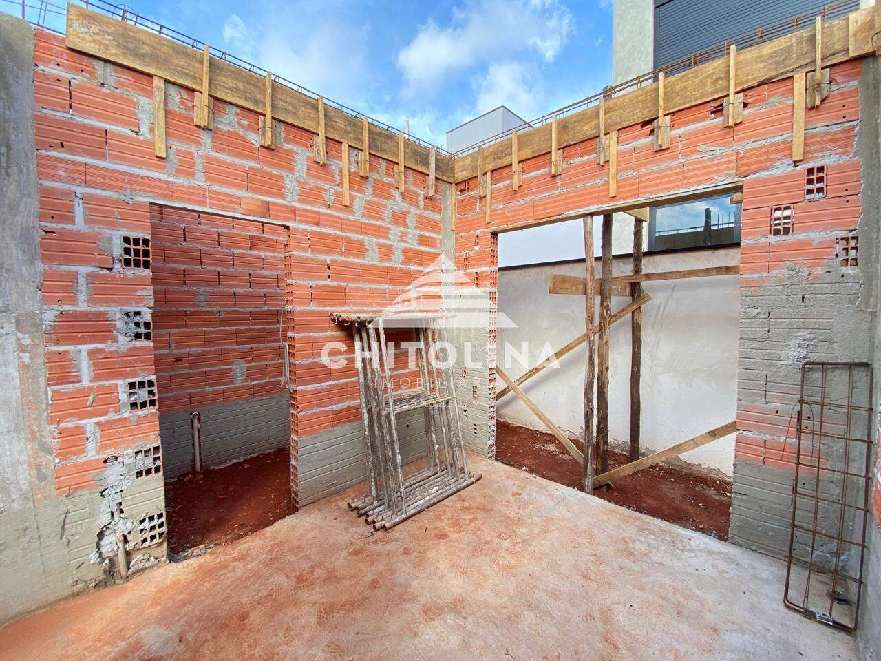 Casa à venda no Golden Ville: 