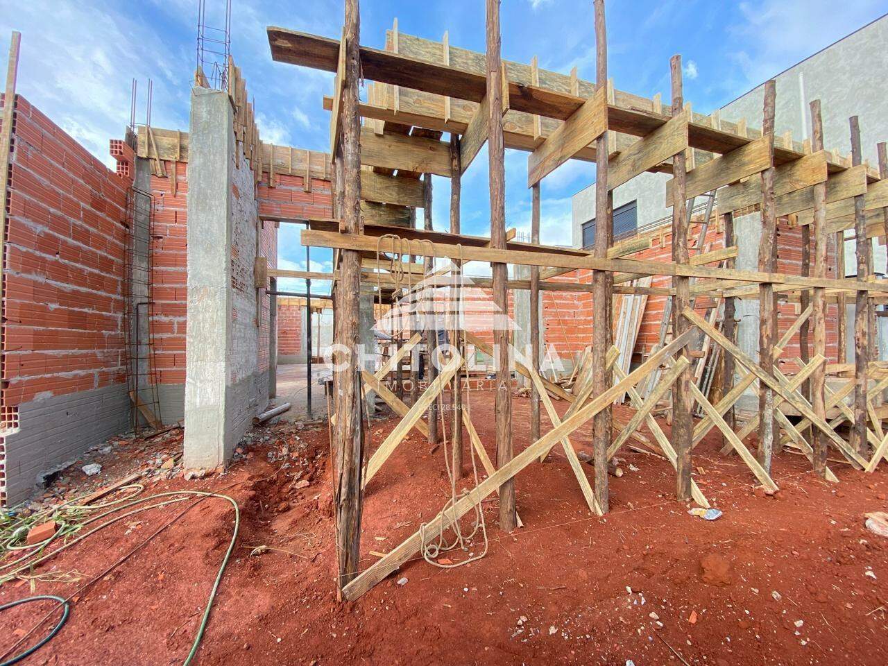 Casa à venda no Golden Ville: 