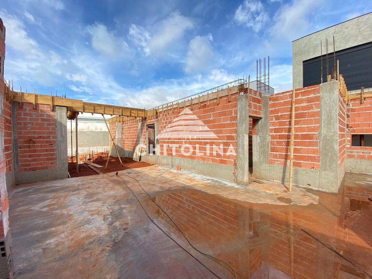 Casa à venda no Golden Ville: 
