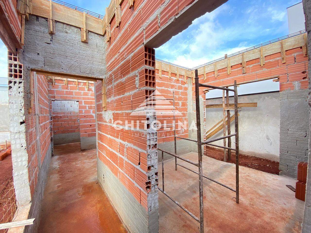Casa à venda no Golden Ville: 