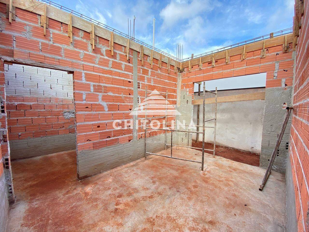 Casa à venda no Golden Ville: 