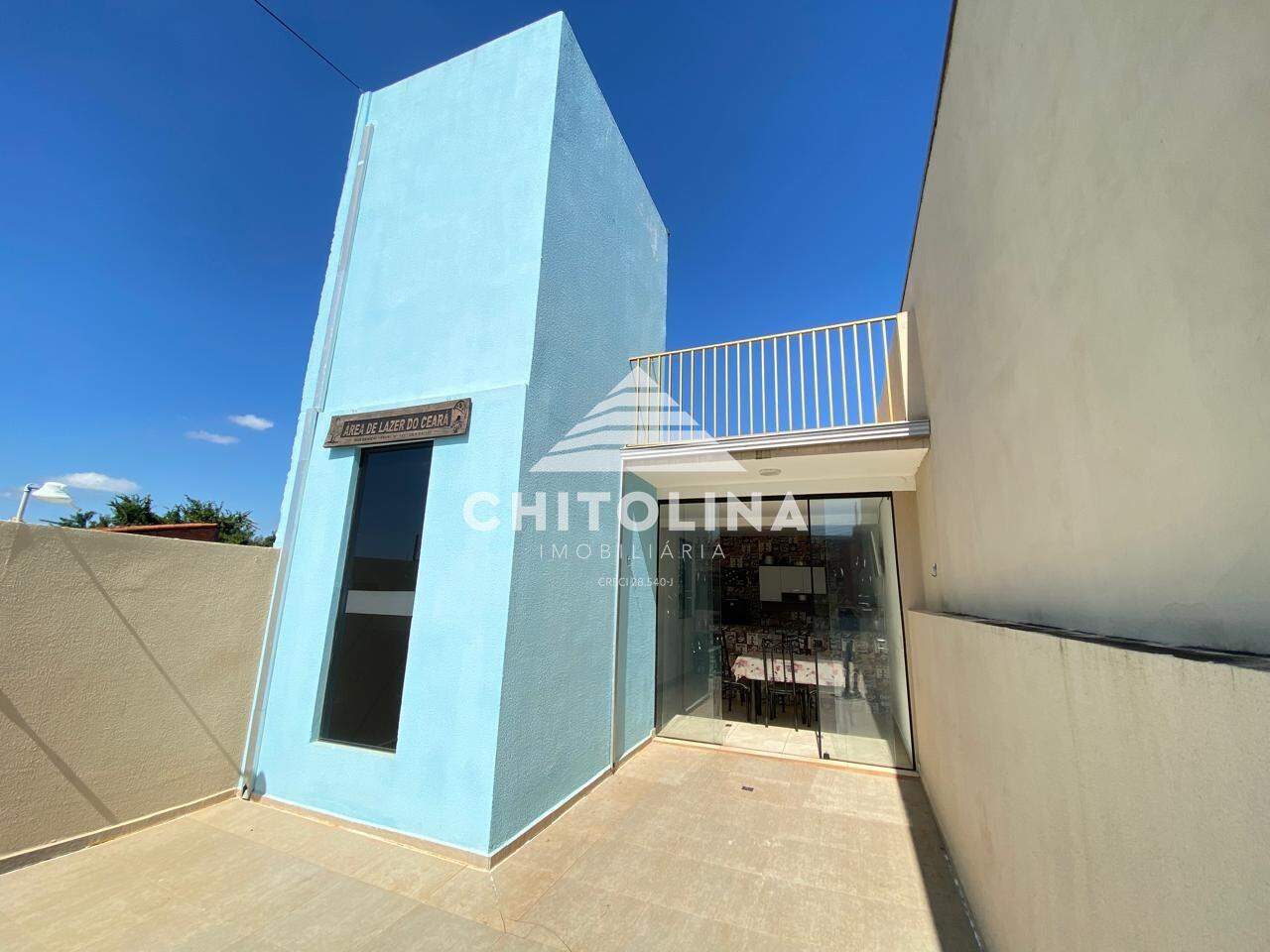 Casa à venda no Vila Salém: 