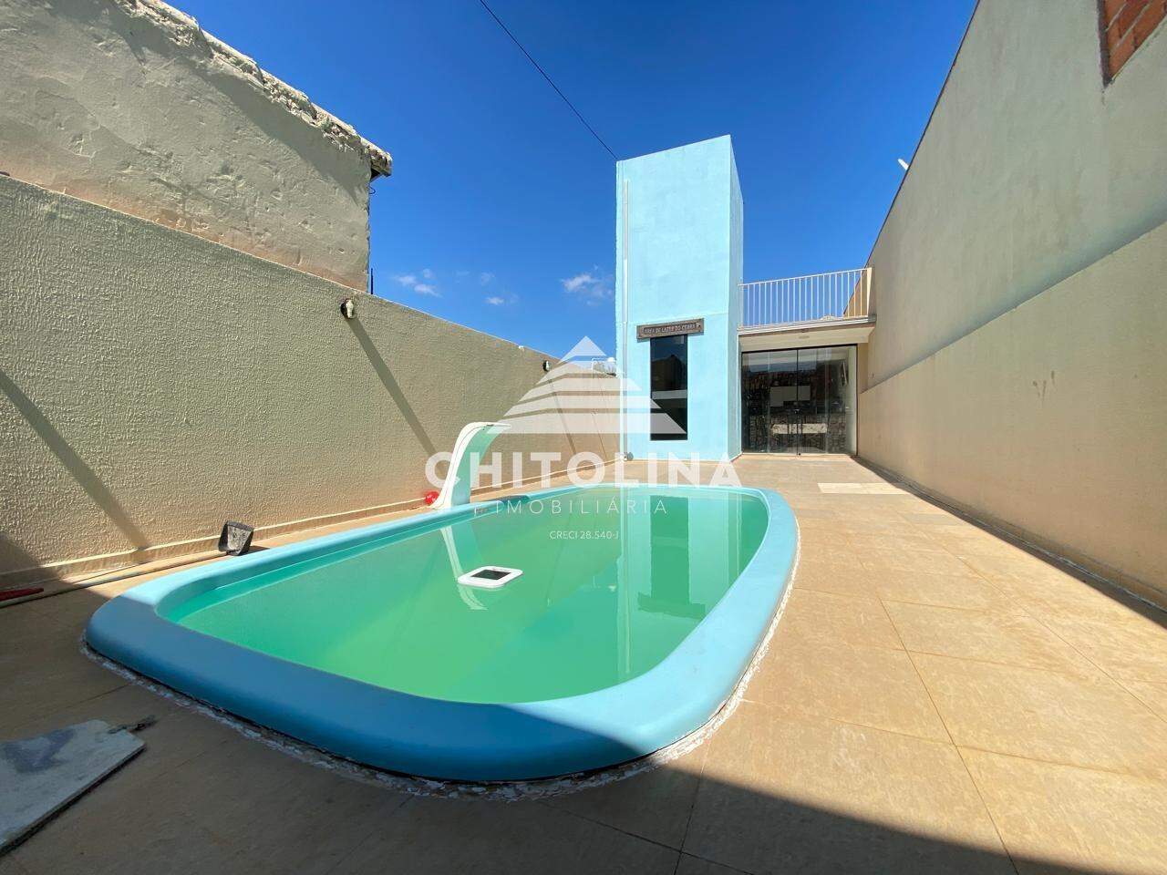 Casa à venda no Vila Salém: 