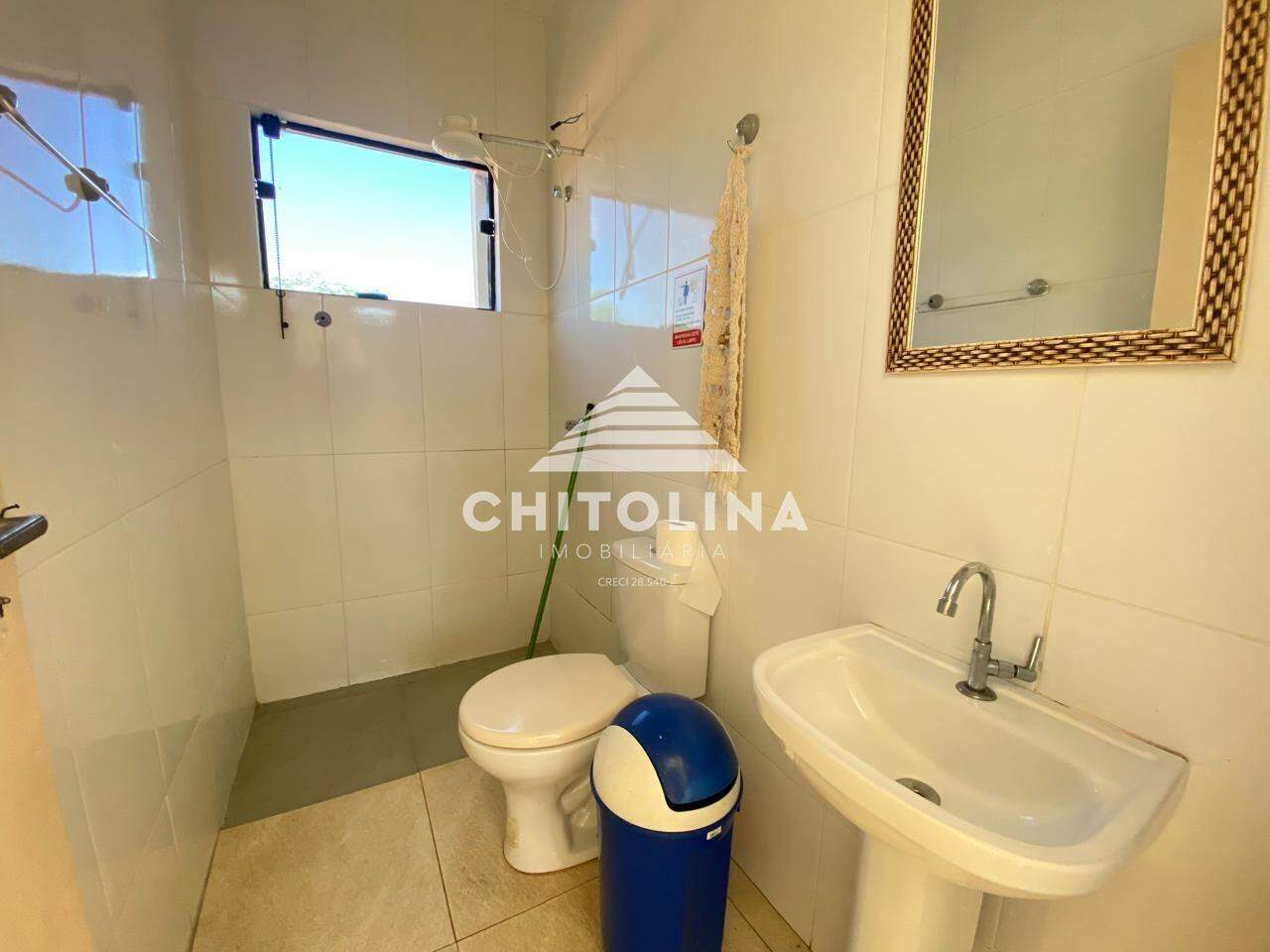 Casa à venda no Vila Salém: 