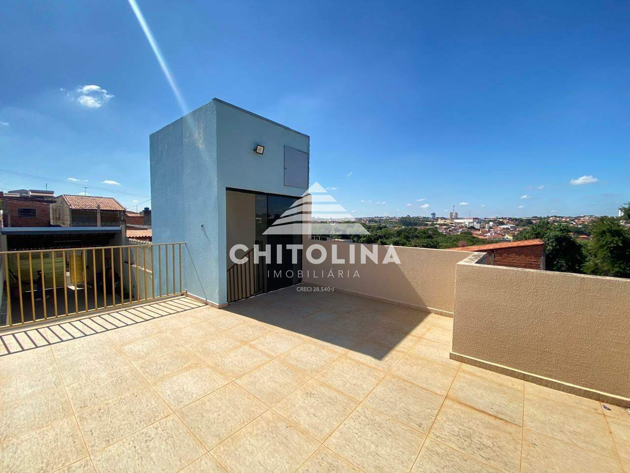 Casa à venda no Vila Salém: 
