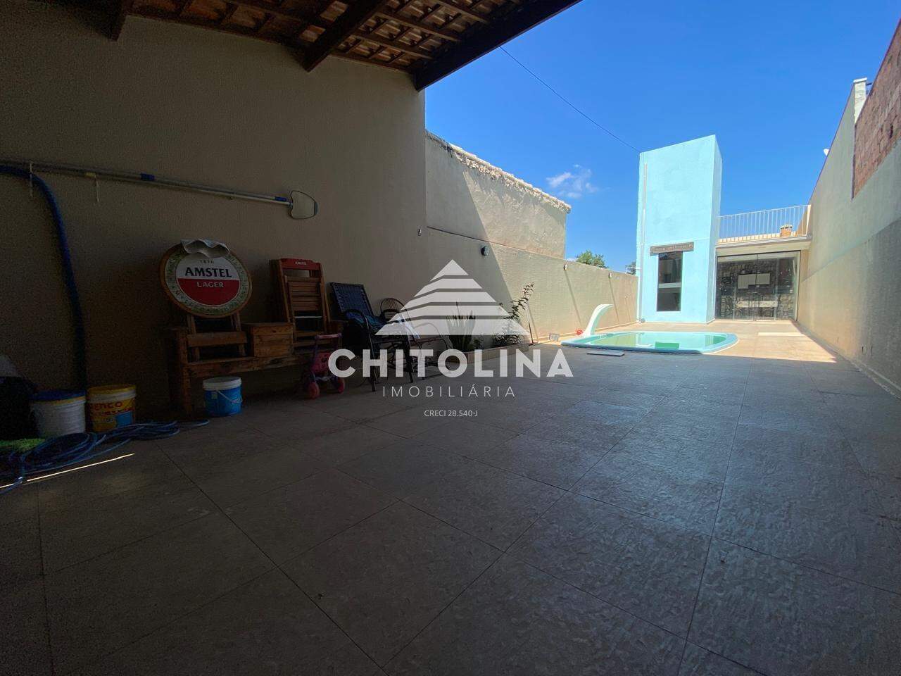 Casa à venda no Vila Salém: 