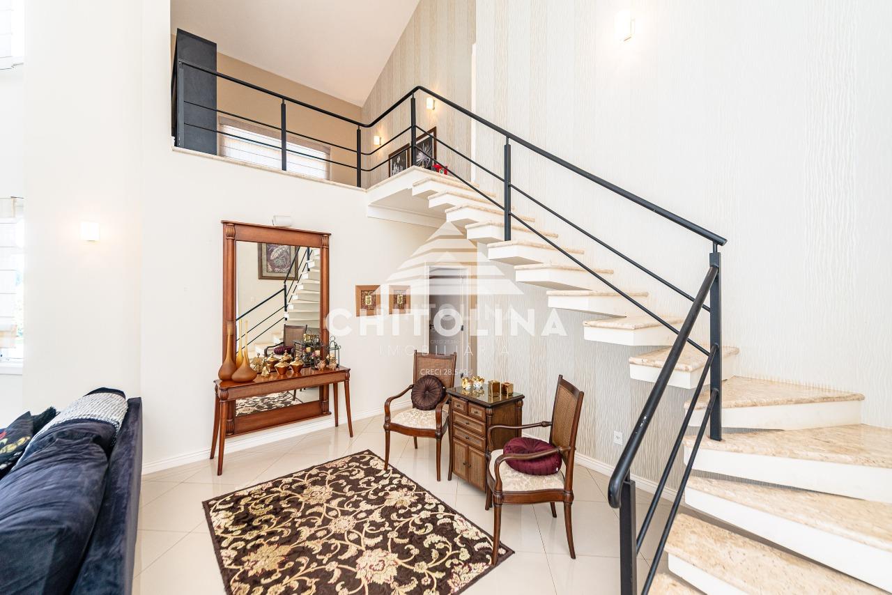 Casa em condomínio à venda no Condomínio Ouro Ville: 