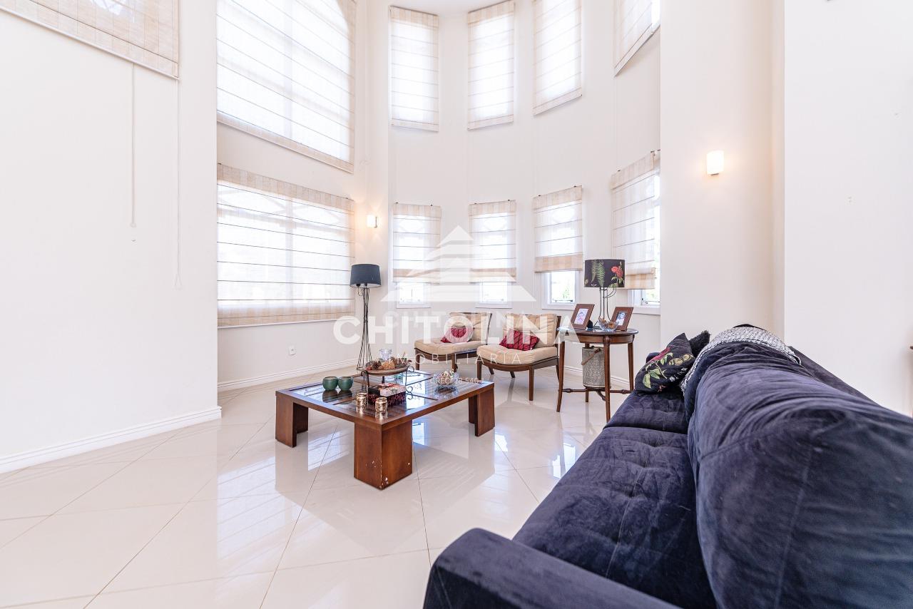 Casa em condomínio à venda no Condomínio Ouro Ville: 