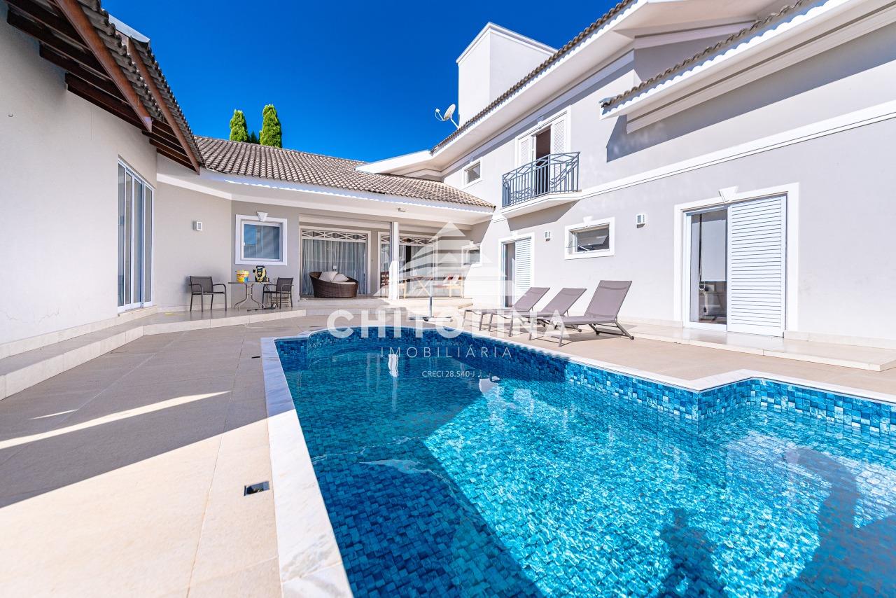 Casa em condomínio à venda no Condomínio Ouro Ville: 